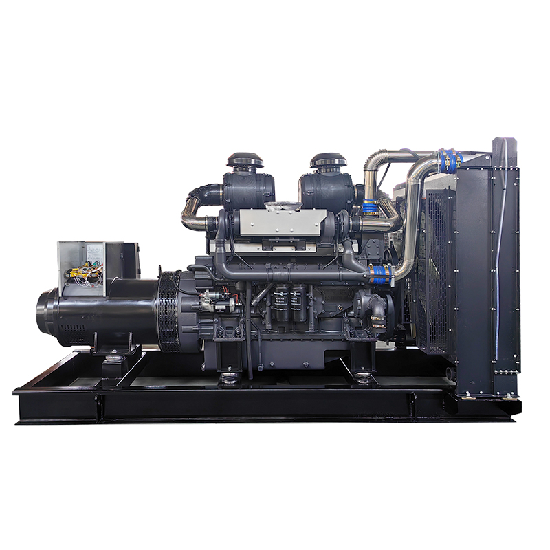 常用上柴動力1500千瓦柴油發(fā)電機(jī)|型號12KTA58-G33