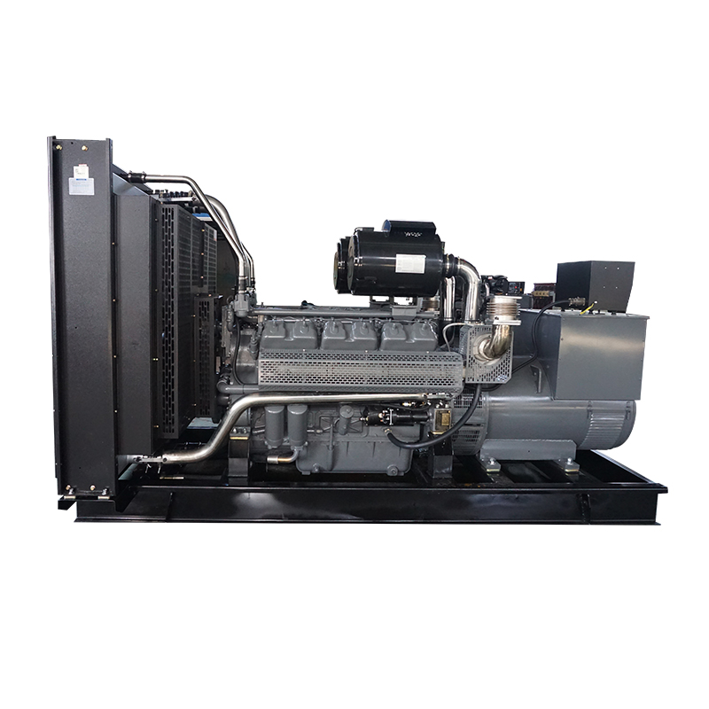 備用2000kw上柴動力柴油發(fā)電機(jī)組 型號12KTA58-G31