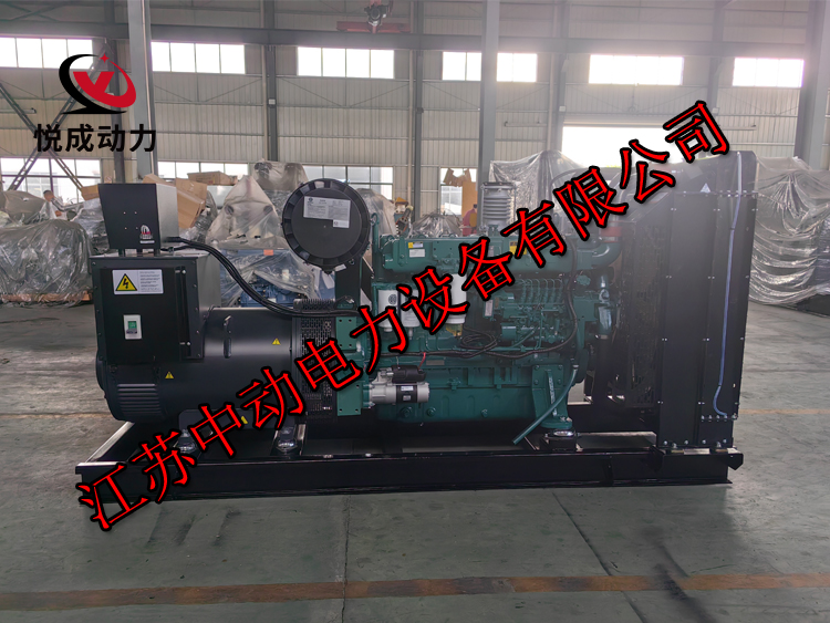 濰柴股份、博杜安配套