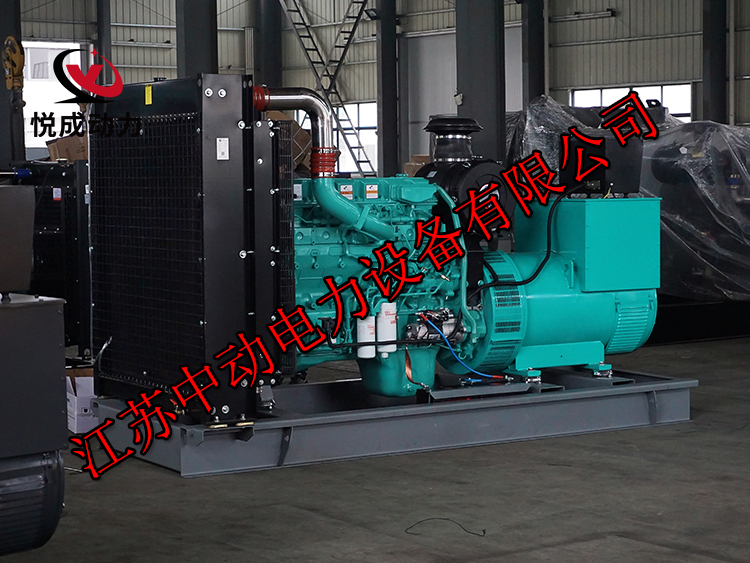 QSZ13-G3東風(fēng)康明斯動力配套400KW柴油發(fā)電機(jī)組