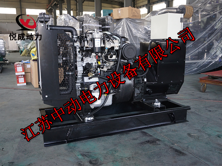 1104A-44TG1珀金斯50KW柴油發(fā)電機(jī)組